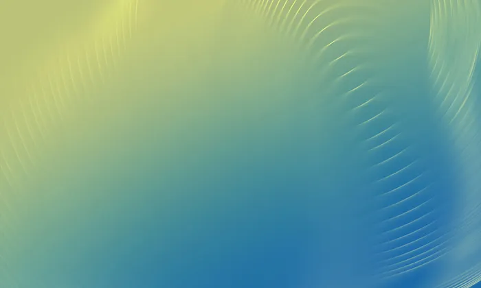 绿色色波浪纹理背景高清