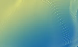 绿色色波浪纹理背景高清