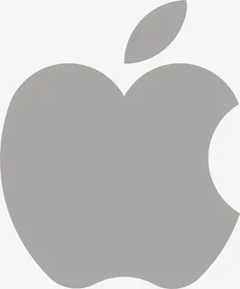 logo-Apple免抠