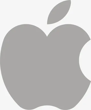 logo-Apple免抠