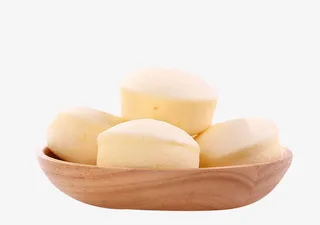 美味蒸蛋糕素材免抠