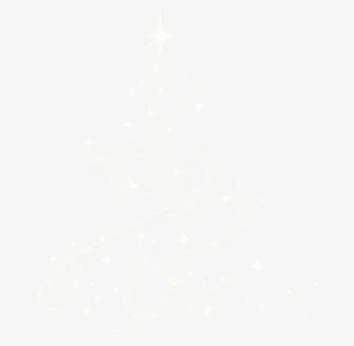 星光曲线效果元素免抠