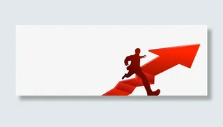 一个人奔跑免抠