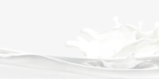 新鲜牛奶免抠
