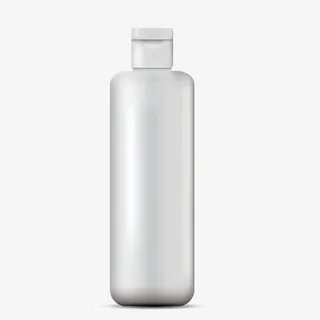 矢量卸妆油免抠