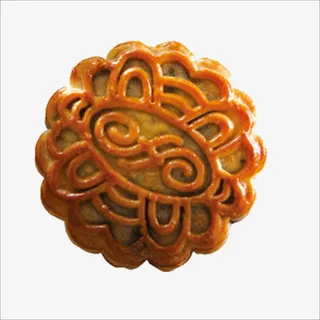 月饼免抠