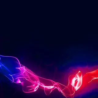 酷炫渐变霓虹家电数码主图高清