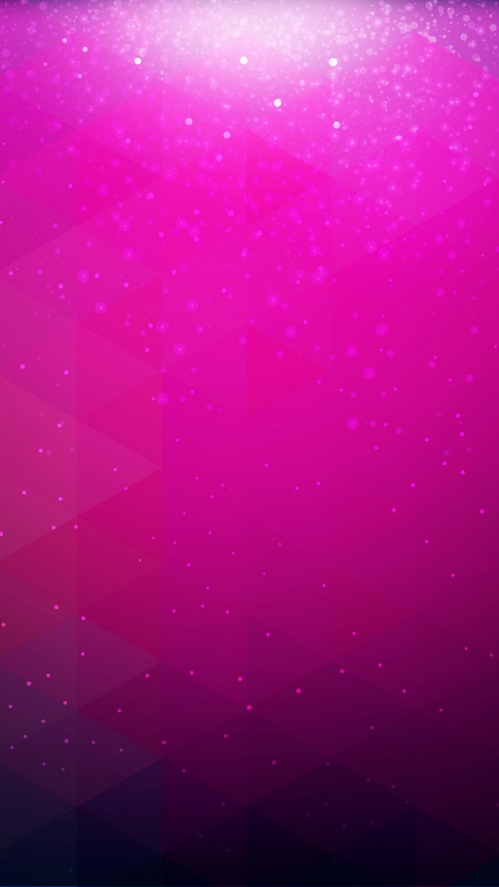 紫色炫彩光影H5背景高清