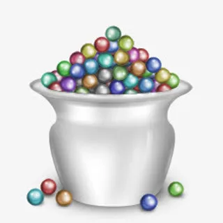 vista风格png免抠