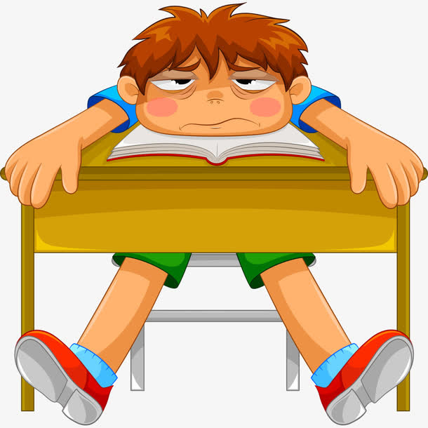 学生免抠