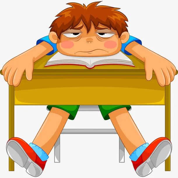 学生免抠