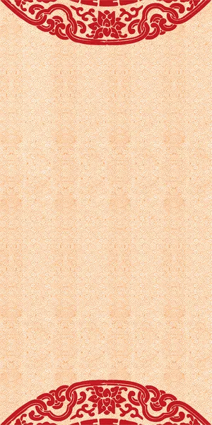 古典暗花纹海报背景高清