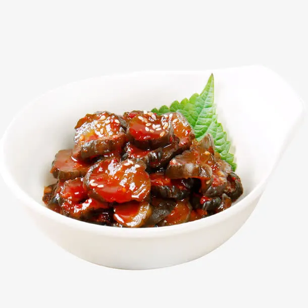 泡菜免抠