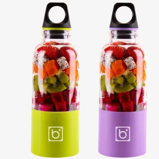 杯子榨汁机免抠