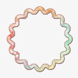 手绘边框图片边框矢量图免抠