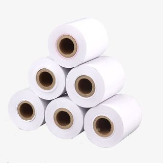 POS纸打印纸免抠