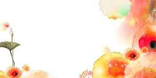 田园花花世界免抠