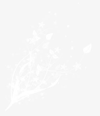 冬季冰凌雪花免抠