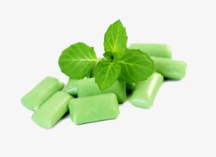 免抠素材口香糖图片免抠