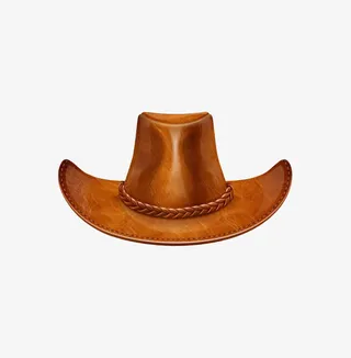 骑士的帽子免抠