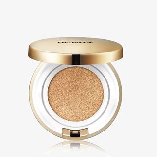 黄金蜗牛气垫bb霜免抠