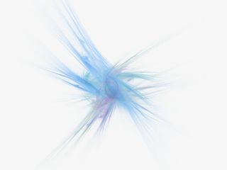 丝状绚烂图案免抠