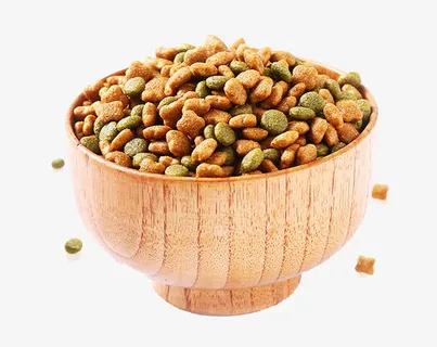 宠物食品免抠