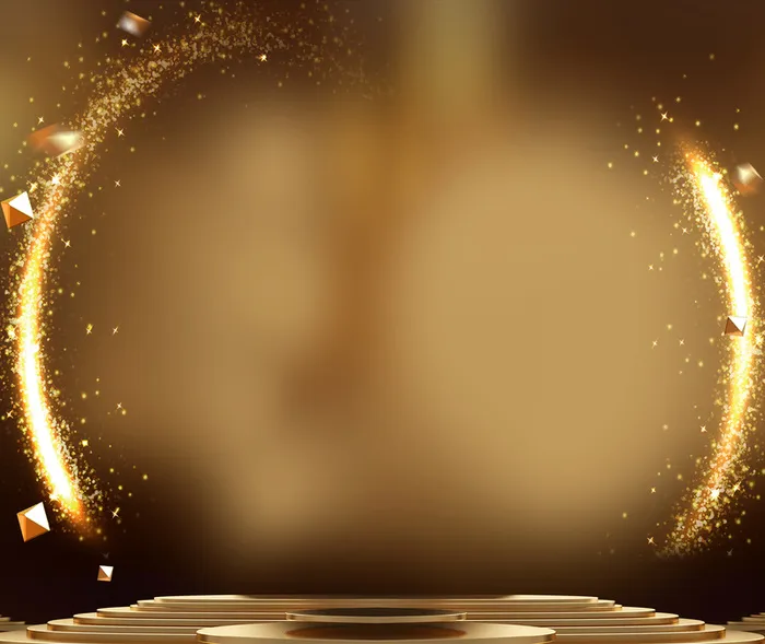 金色背景制度高清