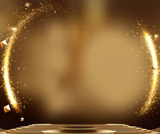 金色背景制度高清