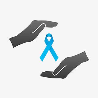 预防为主手势免抠