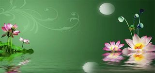 中国风背景图高清