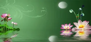 中国风背景图高清