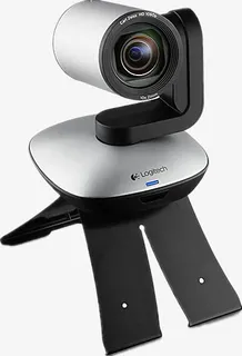 罗技高清会议摄像头免抠