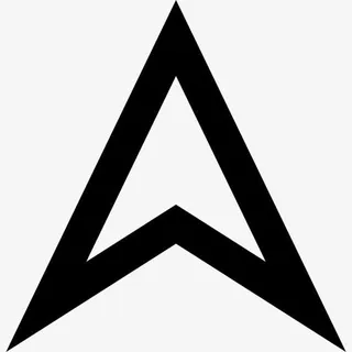 向上箭头图标免抠