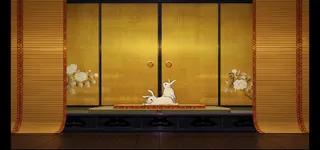 卡通质感背景高清