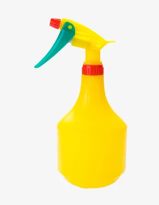 孔雀喷壶 浇花免抠