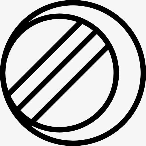 Eclipse 图标免抠