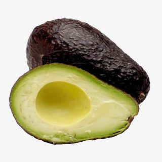 墨西哥牛油果免抠