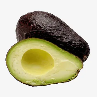 墨西哥牛油果免抠