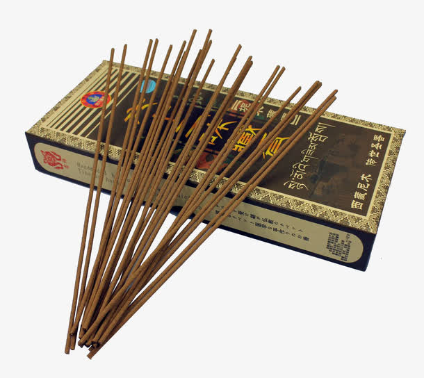 烧香产品图片免抠