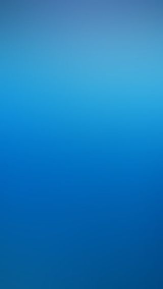 蓝色渐变电商海报免抠