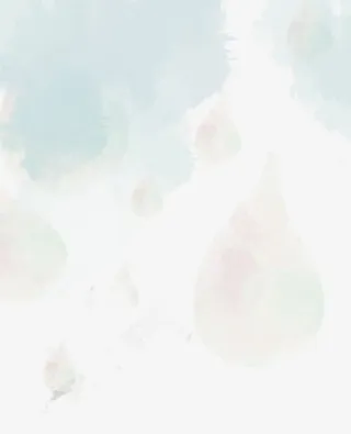 水墨效果元素免抠