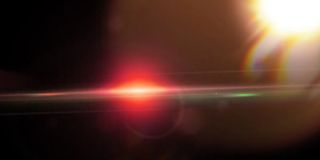 装饰的光效免抠