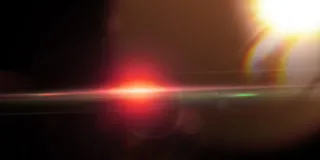 装饰的光效免抠