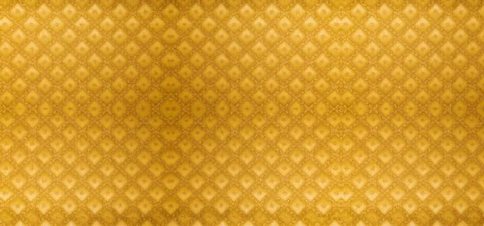 金色底纹背景