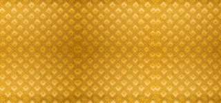 金色底纹背景
