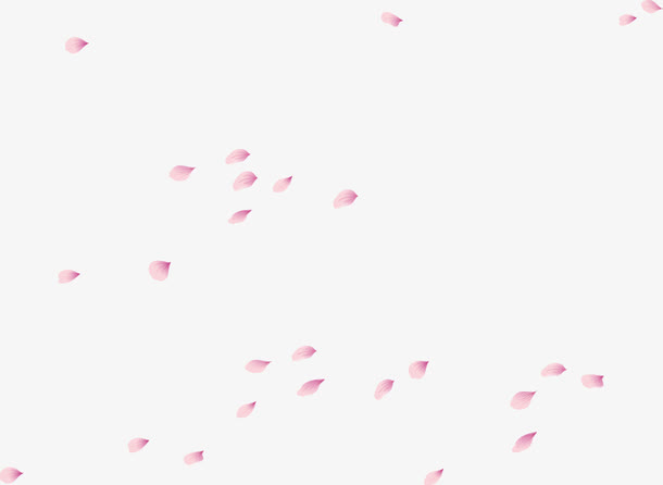 花瓣免抠