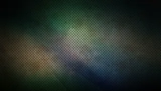 渐变色彩黑点模糊质感免抠