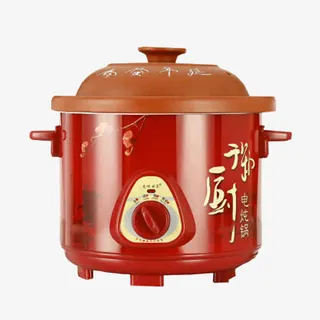 电炖锅煲汤熬汤锅免抠