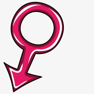 矢量形状指向箭头免抠